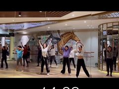 -银吉姆健身(恒隆馆)