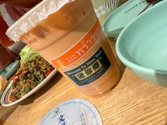 -迷你椰·泰式大排档(共康店)