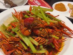 -周姑娘不等味·牛羊肉火锅·螃蟹罗氏虾·烤鱼烤串(高邮店)