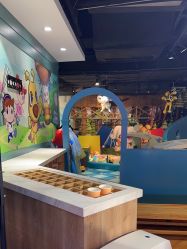 -卡通尼乐园(上海万象城店)
