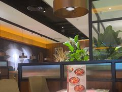 -半秋山西餐厅(宜昌大洋店)