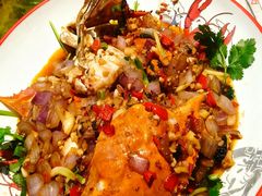 -辣不怕口味虾(凌霄路店)