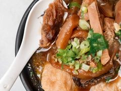 萝卜牛杂-有章牛杂(石厦店)