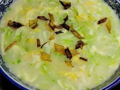 -博山菜·大厨烙馍村(金乔社区店)