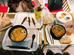 -舌尖上的中国·尝城(力旺广场店)