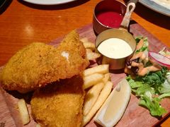 -布拉格餐厅· 中欧捷克菜(全国首店)