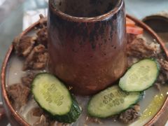 -云里小坐·小院里·团建·宴请·下午茶(三圣乡店)