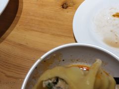 -金谷园饺子·烧烤·家宴(人大总店)