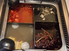 -海底捞火锅(北京路店)