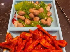 -邢氏老太太烤串(北兴街店)