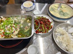 -川味王(农民街店)