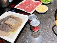 -巴蜀大宅门火锅(北大街店)