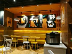 -鱼你在一起(南开天佑城店)