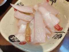-富正毅三下锅·湘西韵味(天门山索道店)