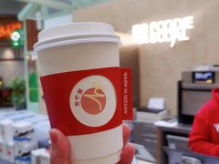 -Seesaw Coffee(上海太阳宫K46店)