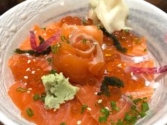 -信日本料理(信义坊店)