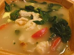 -龙门阵茶屋川菜馆(武康路店)