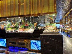 -喜庭海鲜自助(来福士店)