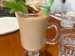 -ELI FALAFEL Lebanese&Mediterranean黎巴嫩美食(富城路店)
