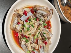 -健眺小海鲜(临海后山店)