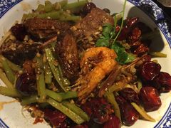 -锦尚阁烤鱼•天津菜(宣武门胡同店)