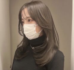 -Sying杉影日式烫染專門店