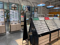 -AOJO眼镜(北京朝阳大悦城店)