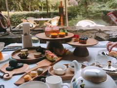 -三嚥阁 La Villa Restaurant