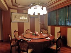 包厢-岚宫私厨(广仁寺店)