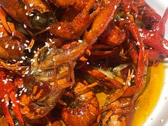 -527烧烤·龙虾·精酿酒(小石城美乐城店)