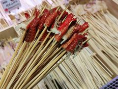 -阿串串老火锅(力盟店)