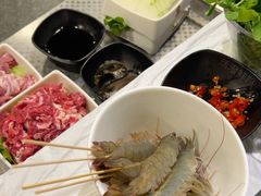-活潑鲜跳(湖滨商业街店)