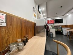 -隆盛园火勺馄饨面(省医院店)