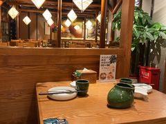 大堂-云海肴云南菜(正大广场店)