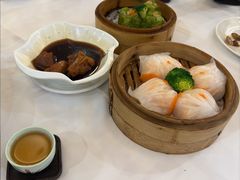 -万山楼海鲜酒家·二十三年老字号