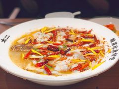 -新太二·鲜料川菜(晶耀前滩店)