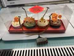 -慕可创意美学·定制CAKE·微景观蛋糕(总店)