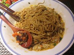 -十面春风·江南面馆(崇宁路店)