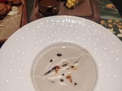 -第101座花园餐厅(湖滨88店)