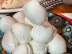 -Pizzeria da Nicola·火炉披萨(中大国际店)