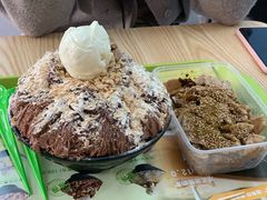 -MOMO冰品·生巧汤圆(红桥店)