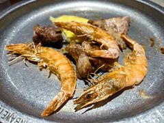 -汉巴味德·烤肉与啤酒的自助(杭州大悦城店)