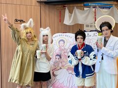 -龙湖成都上城天街