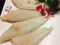 -老版火锅(半坡店)