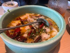 -大师兄·西北小馆(金湾华发商都店)