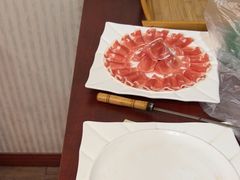 -老字号京味涮肉坊(梦溪路店)