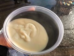 鸳鸯糊-鞠氏黑芝麻糊(水塔店)