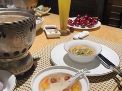 -雍和会海鲜姿造自助(湖东路店)