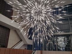 -于家堡洲际酒店·堡子里酒廊