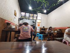 大堂-攀枝花·任德琼·盐边羊肉米线
